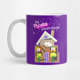 Phoebe Dream House Mug